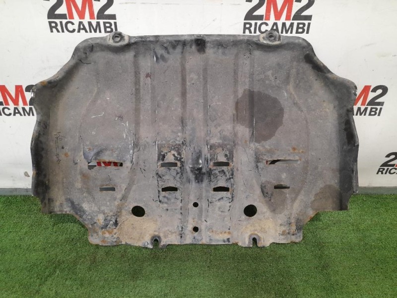 Carter Protezione Motore ANT Ford Ranger IV 2012