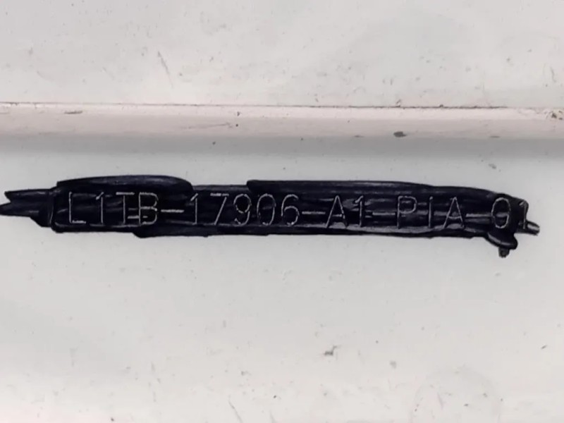 Paraurti POST L1TB-17906-A1 Ford PUMA II 2019