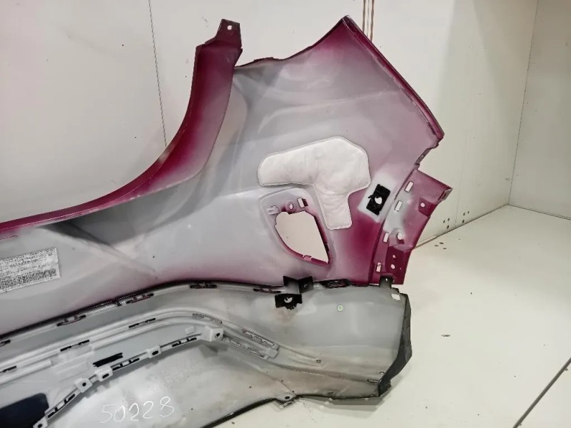 Paraurti POST L1TB-17906-A1 Ford PUMA II 2019