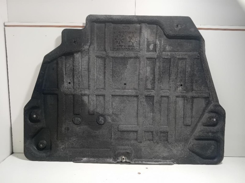 Carter Protezione Motore ANT HJ62-6B629AD Jaguar E-pace 2017