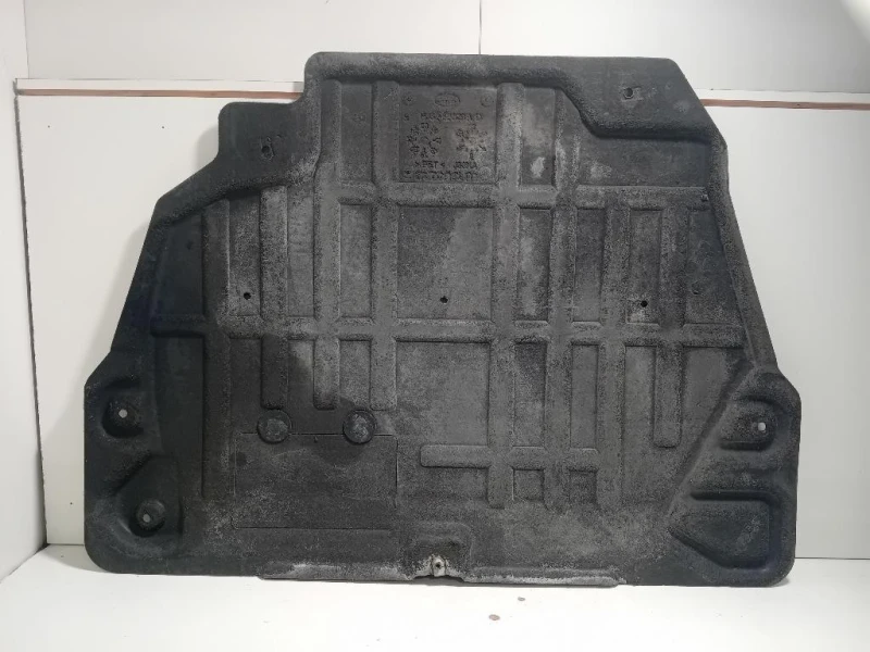 Carter Protezione Motore ANT HJ62-6B629AD Jaguar E-pace 2017