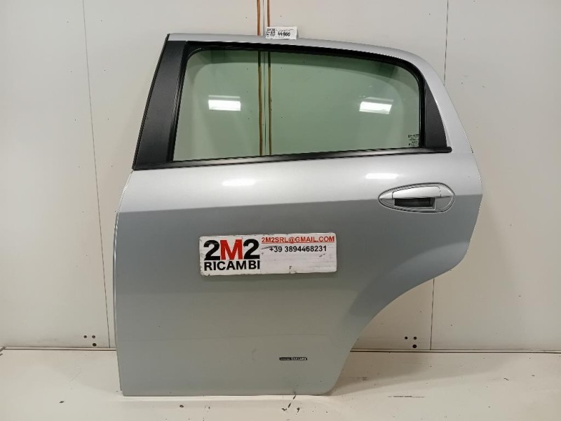 Porta POST SX PORTA POST SX Fiat Punto II 2003