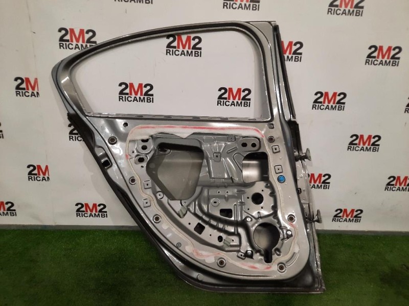 Paraurti POST L1TB-17906-A1 Ford PUMA II 2019