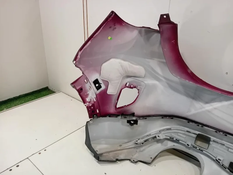 Paraurti POST L1TB-17906-A1 Ford PUMA II 2019