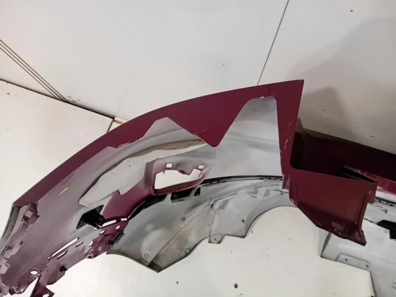 Paraurti POST L1TB-17906-A1 Ford PUMA II 2019