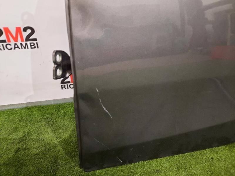 Porta POST SX 52161645 Fiat TIPO II 2016