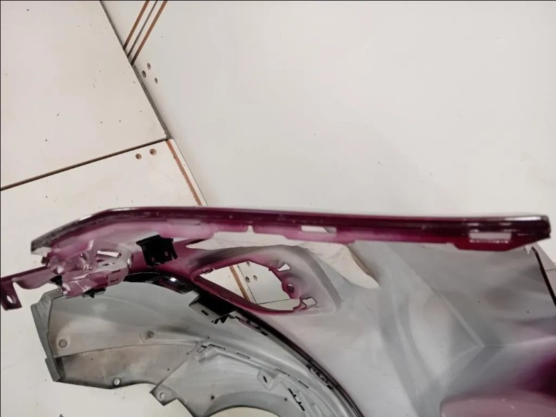 Paraurti POST L1TB-17906-A1 Ford PUMA II 2019