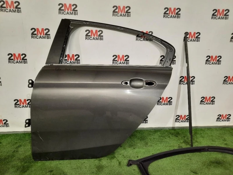Porta POST SX 52161645 Fiat TIPO II 2016