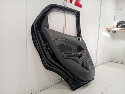 Carter Protezione Motore ANT J9C3-14385-A Jaguar E-pace 2017