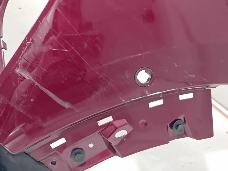 Paraurti POST L1TB-17906-A1 Ford PUMA II 2019