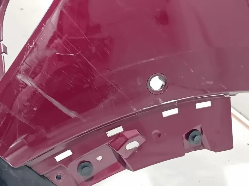 Paraurti POST L1TB-17906-A1 Ford PUMA II 2019