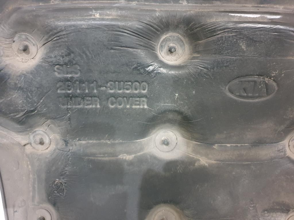 Carter Protezione Motore ANT 291113U500 Kia Sportage III 2010