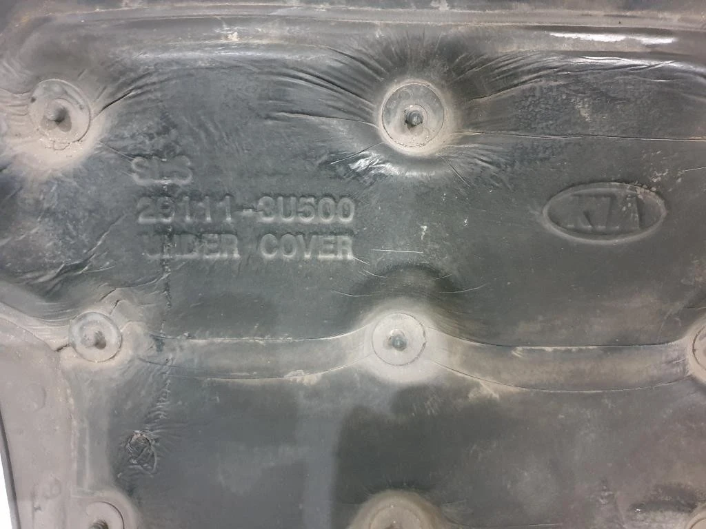 Carter Protezione Motore ANT 291113U500 Kia Sportage III 2010