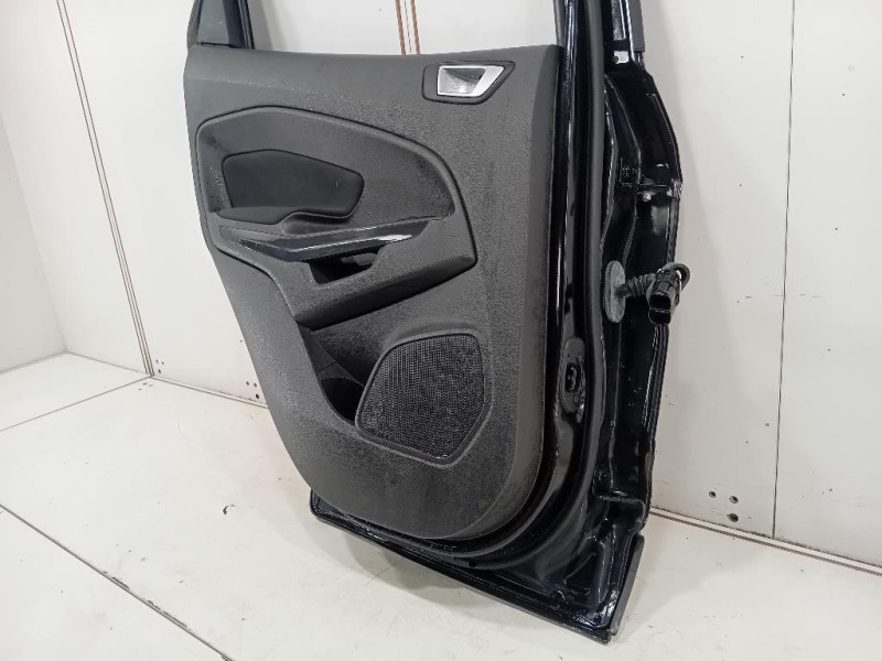 Paraurti POST L1TB-17906-A1 Ford PUMA II 2019