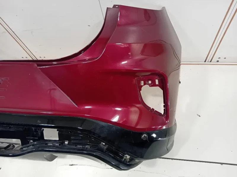 Paraurti POST L1TB-17906-A1 Ford PUMA II 2019