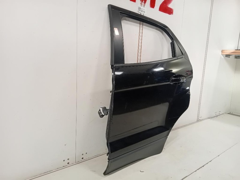 Paraurti POST L1TB-17906-A1 Ford PUMA II 2019