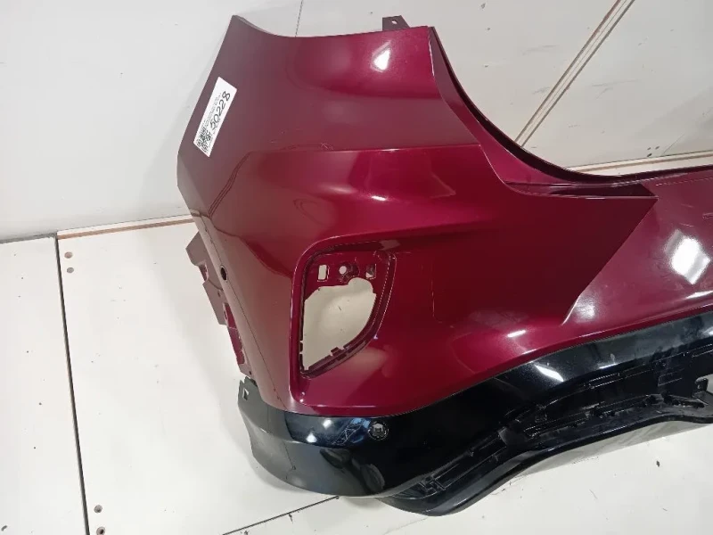 Paraurti POST L1TB-17906-A1 Ford PUMA II 2019