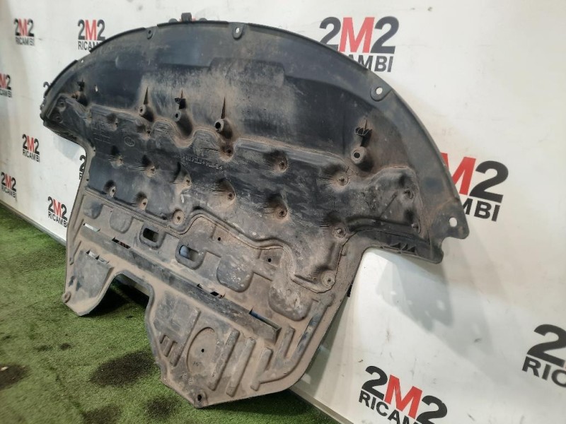 Carter Protezione Motore ANT 2911-3U500 Kia Sportage IV 2016