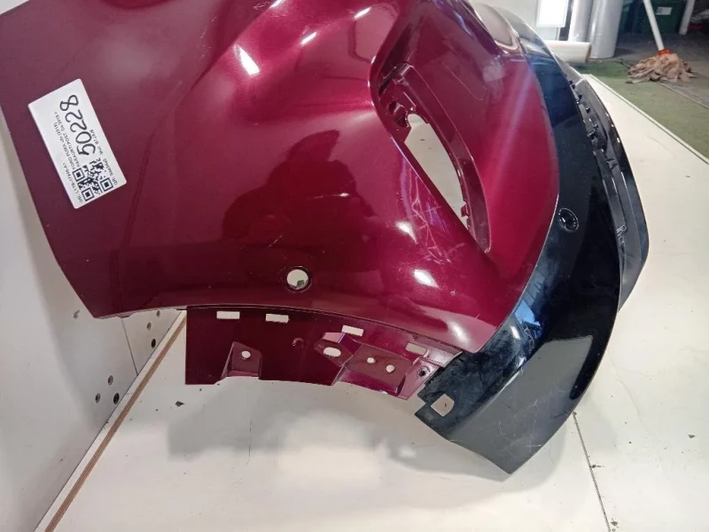 Paraurti POST L1TB-17906-A1 Ford PUMA II 2019