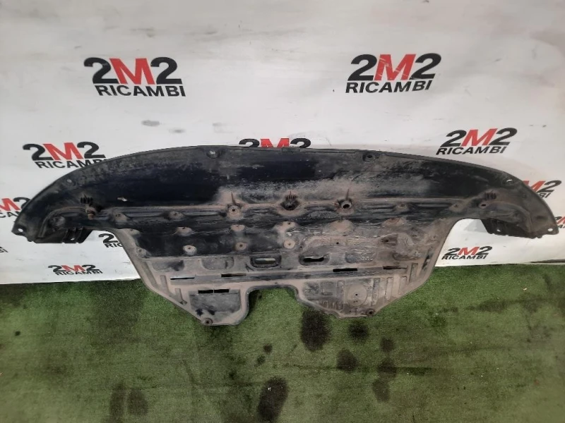 Carter Protezione Motore ANT 2911-3U500 Kia Sportage IV 2016