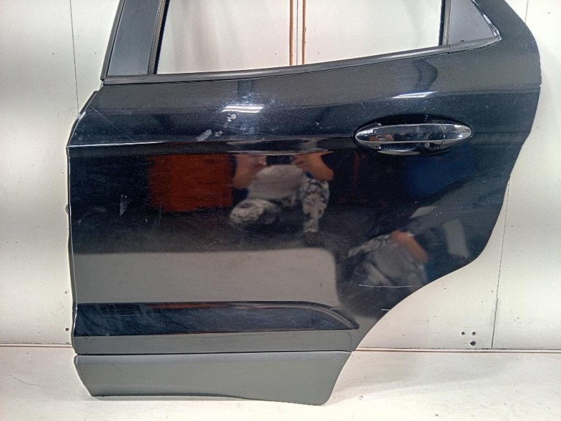 Paraurti POST L1TB-17906-A1 Ford PUMA II 2019