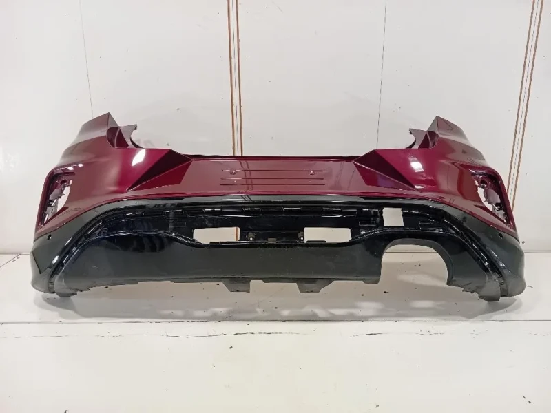Paraurti POST L1TB-17906-A1 Ford PUMA II 2019