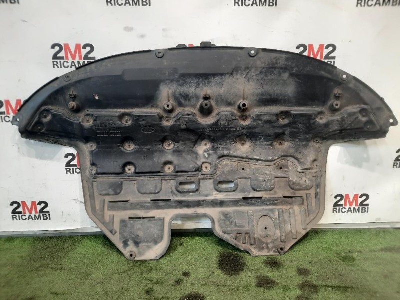 Carter Protezione Motore ANT 2911-3U500 Kia Sportage IV 2016