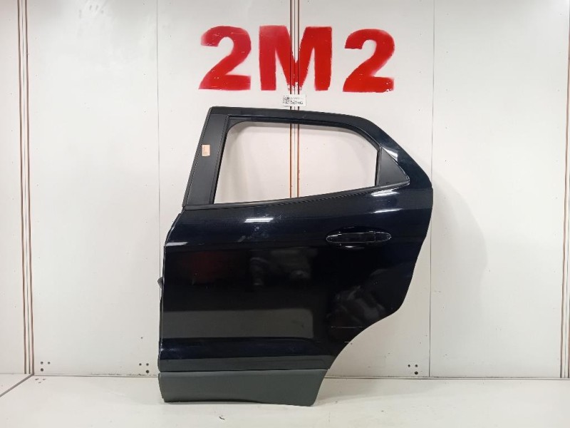 Paraurti POST L1TB-17906-A1 Ford PUMA II 2019