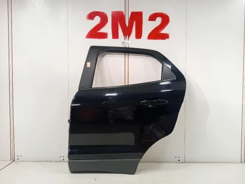 Porta POST SX 2346142 Ford Ecosport 2017