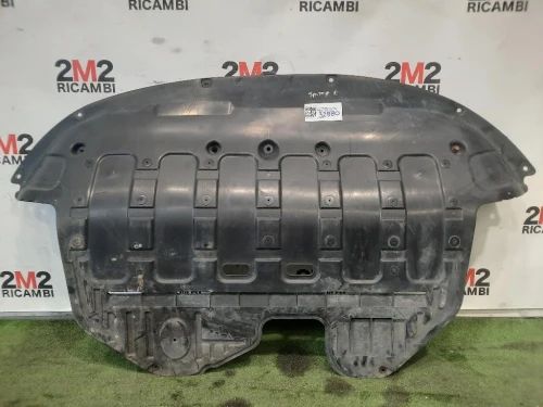 Carter Protezione Motore ANT 2911-3U500 Kia Sportage IV 2016