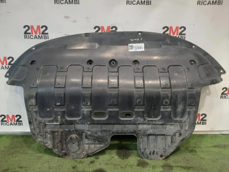 Carter Protezione Motore ANT 2911-3U500 Kia Sportage IV 2016