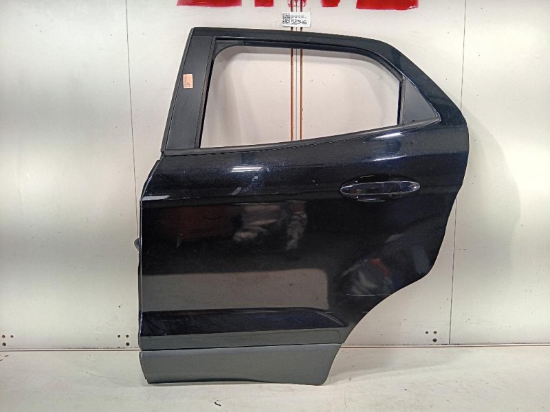 Porta POST SX 2346142 Ford Ecosport 2017