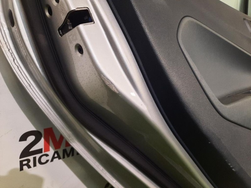 Porta POST SX NUDA 1795944 Ford Fiesta VI 2008