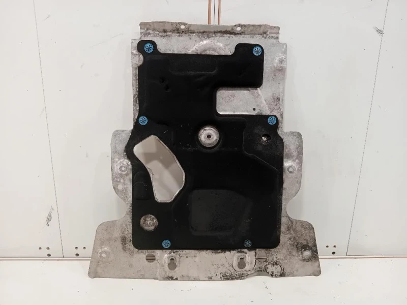 Carter Protezione Motore ANT FPLA-5F002-AA Land Rover Range Rover Sport III 2014