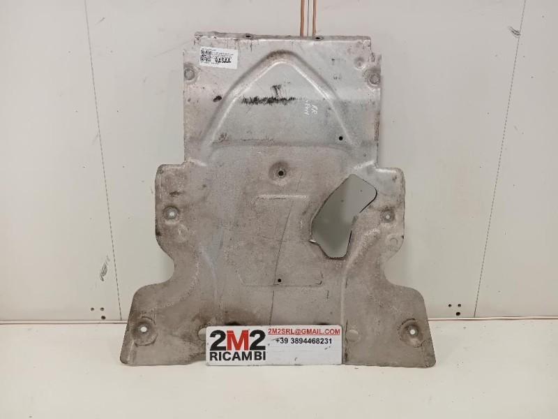 Carter Protezione Motore ANT FPLA-5F002-AA Land Rover Range Rover Sport III 2014