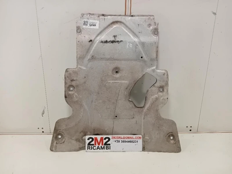 Carter Protezione Motore ANT FPLA-5F002-AA Land Rover Range Rover Sport III 2014