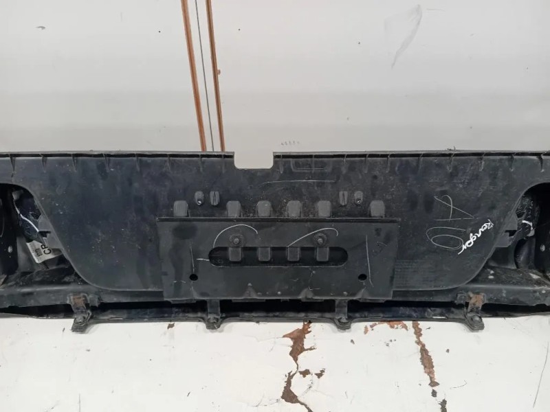 Paraurti POST 4481608 Ford Ranger IV 2015