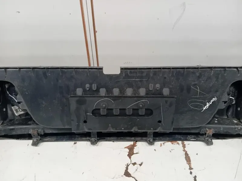 Paraurti POST 4481608 Ford Ranger IV 2015