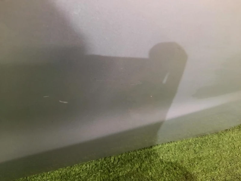 Porta POST SX NUDA 1795944 Ford Fiesta VI 2008