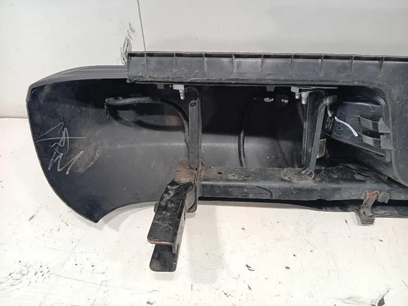 Paraurti POST 4481608 Ford Ranger IV 2015