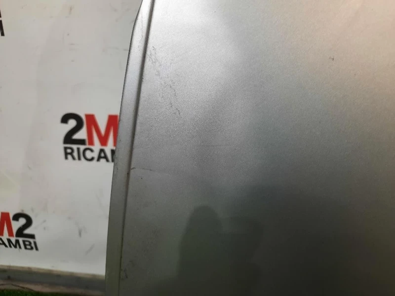 Porta POST SX NUDA 1795944 Ford Fiesta VI 2008