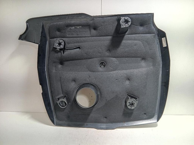 Carter Protezione Motore ANT A6070100067 Mercedes Classe A W176 2013