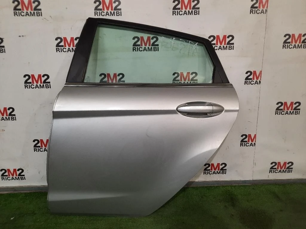 Porta POST SX NUDA 1795944 Ford Fiesta VI 2008