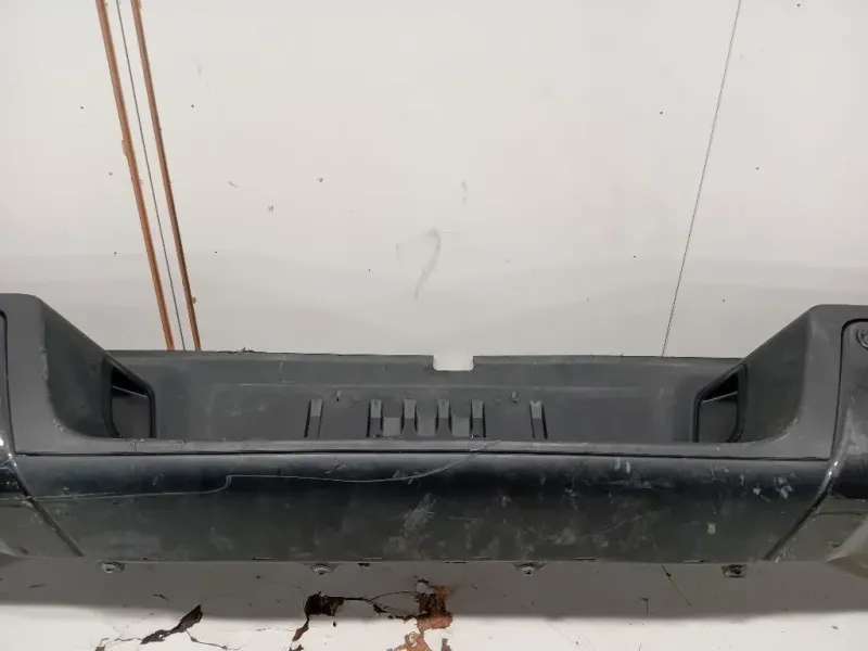 Paraurti POST 4481608 Ford Ranger IV 2015