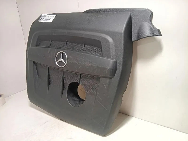 Carter Protezione Motore ANT A6070100067 Mercedes Classe A W176 2013