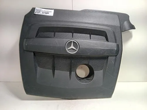 Carter Protezione Motore ANT A6070100067 Mercedes Classe A W176 2013