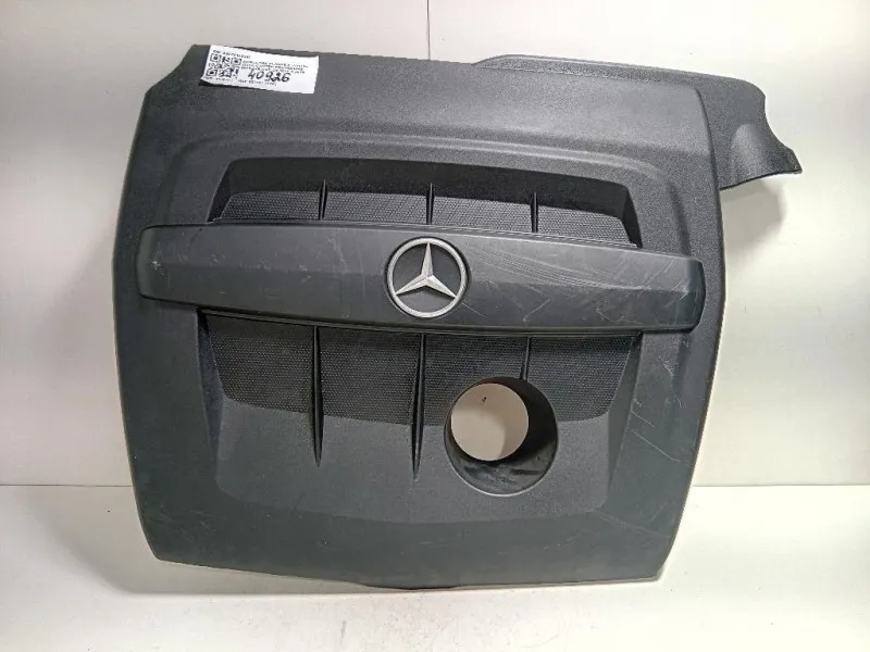 Carter Protezione Motore ANT A6070100067 Mercedes Classe A W176 2013