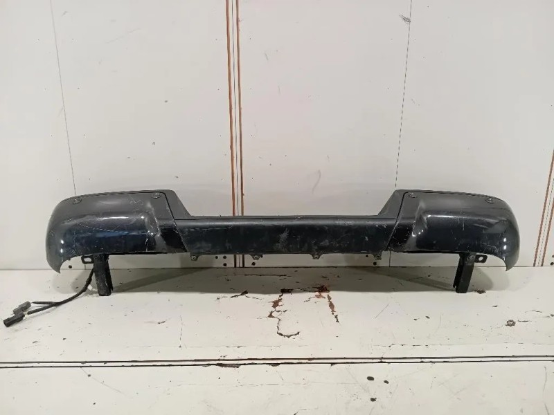 Paraurti POST 4481608 Ford Ranger IV 2015