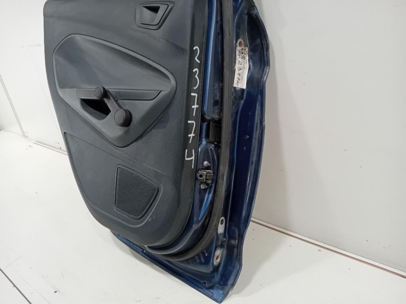 Porta POST SX NUDA 1795944 Ford Fiesta VI 2008