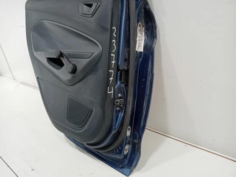 Porta POST SX NUDA 1795944 Ford Fiesta VI 2008